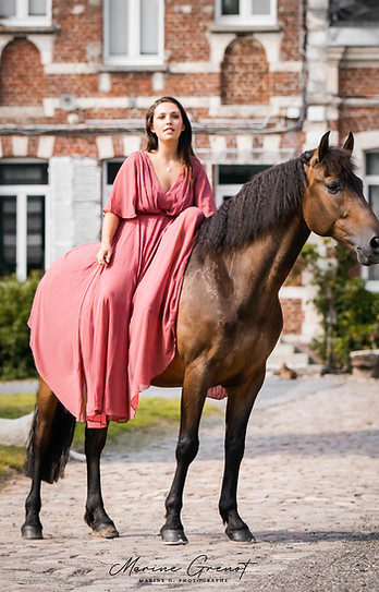 Robe Noéline
