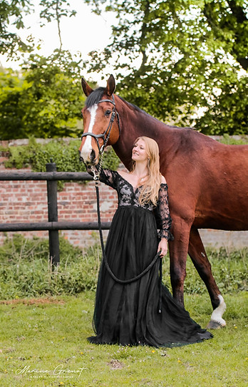 Robe Katherina