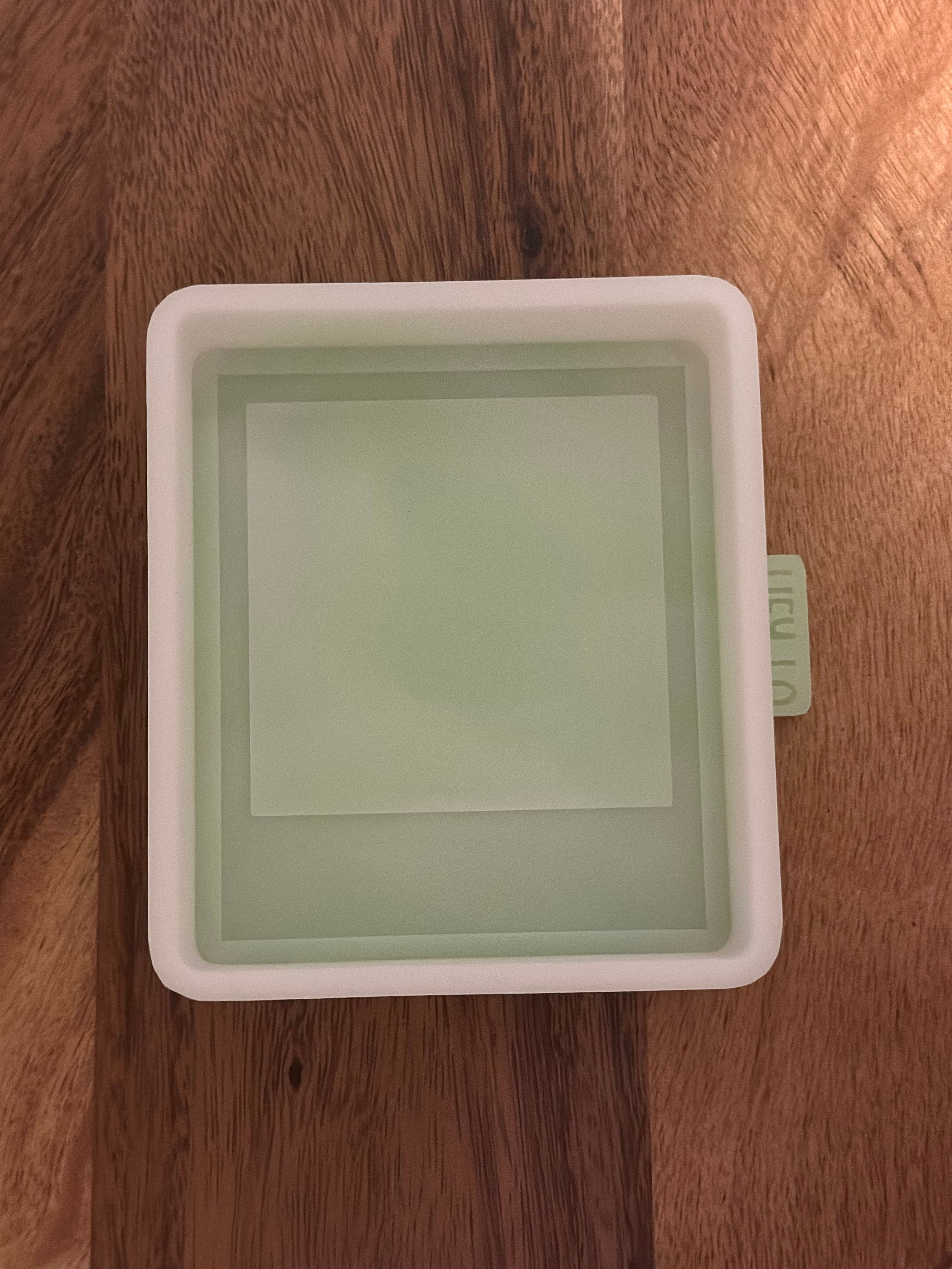 Polaroid Cardstock