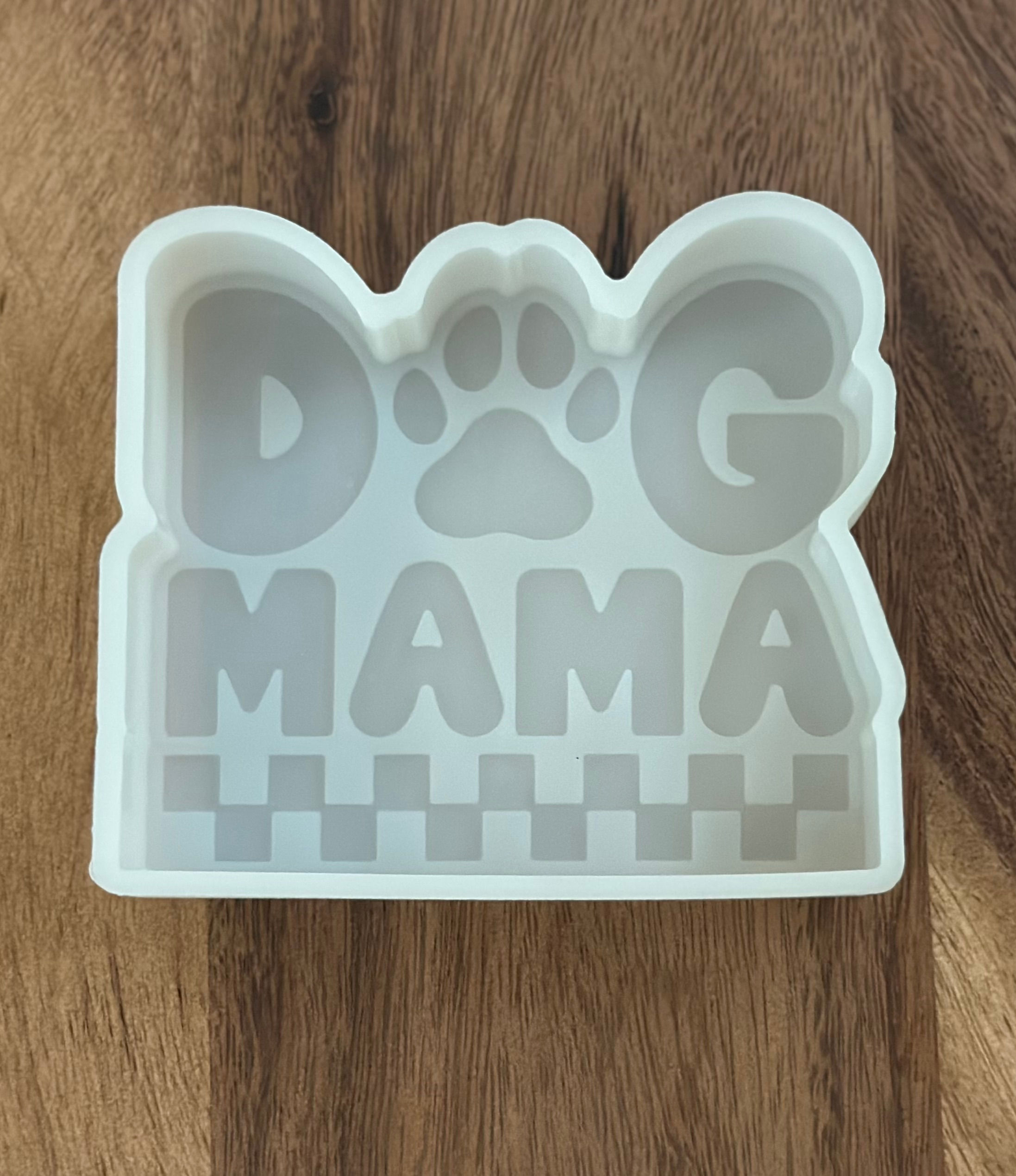 Dog Mama