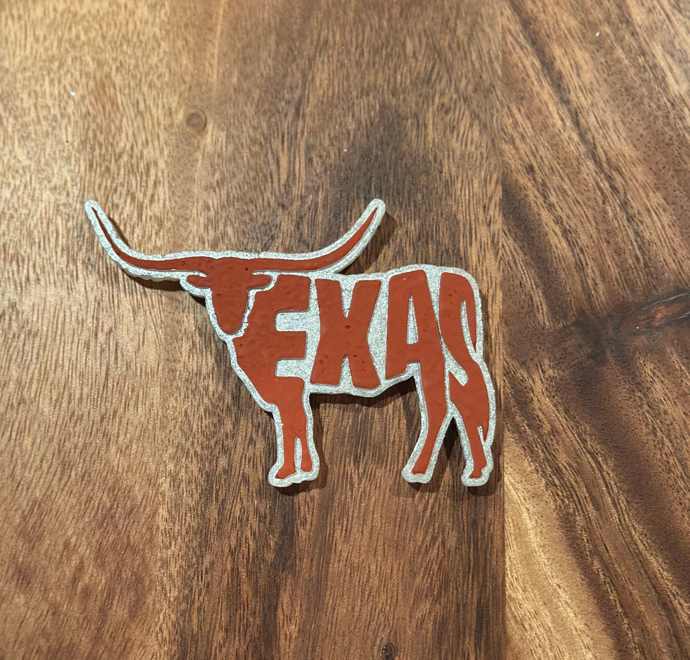 Texas Longhorns