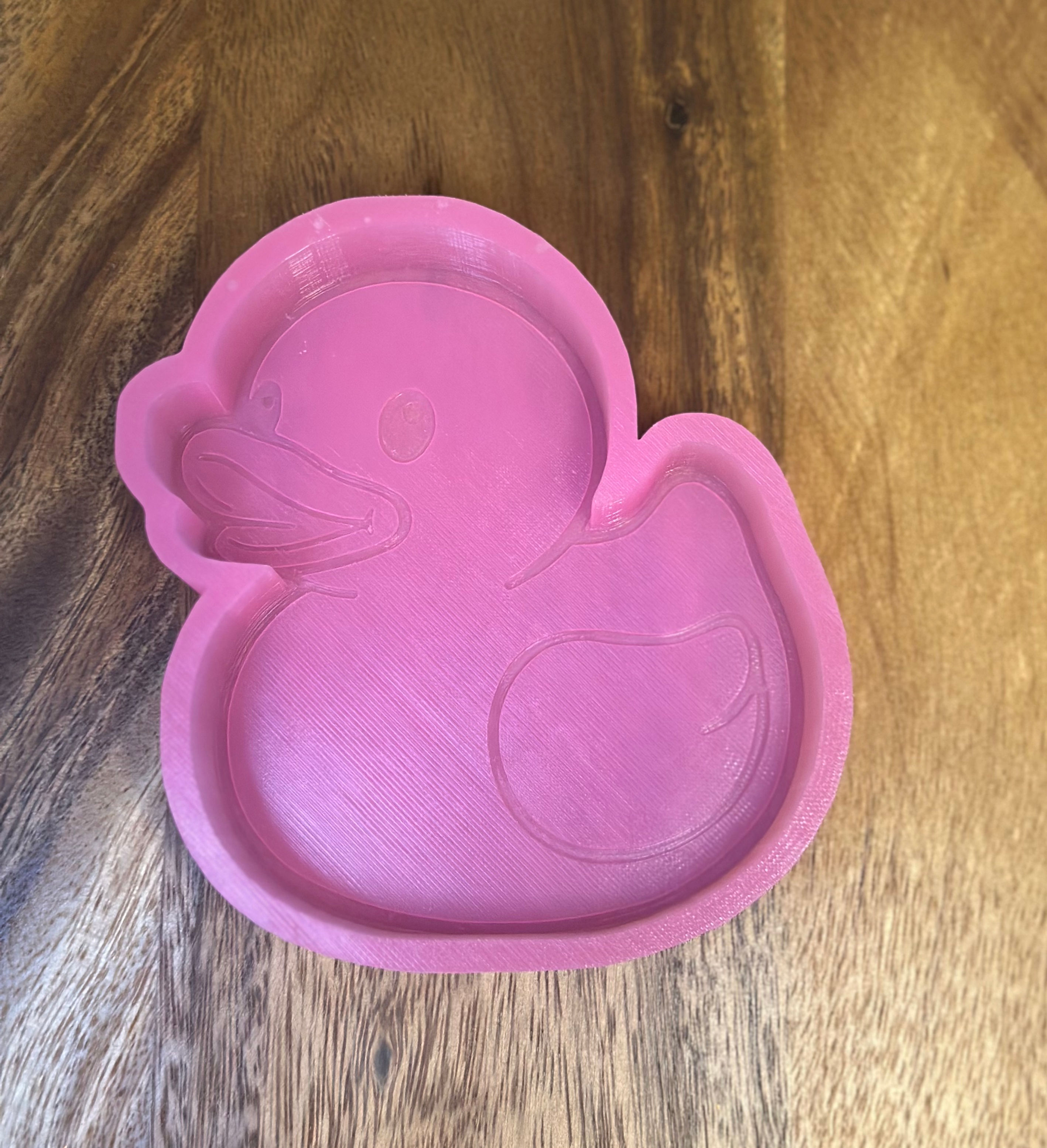 Rubber Duck