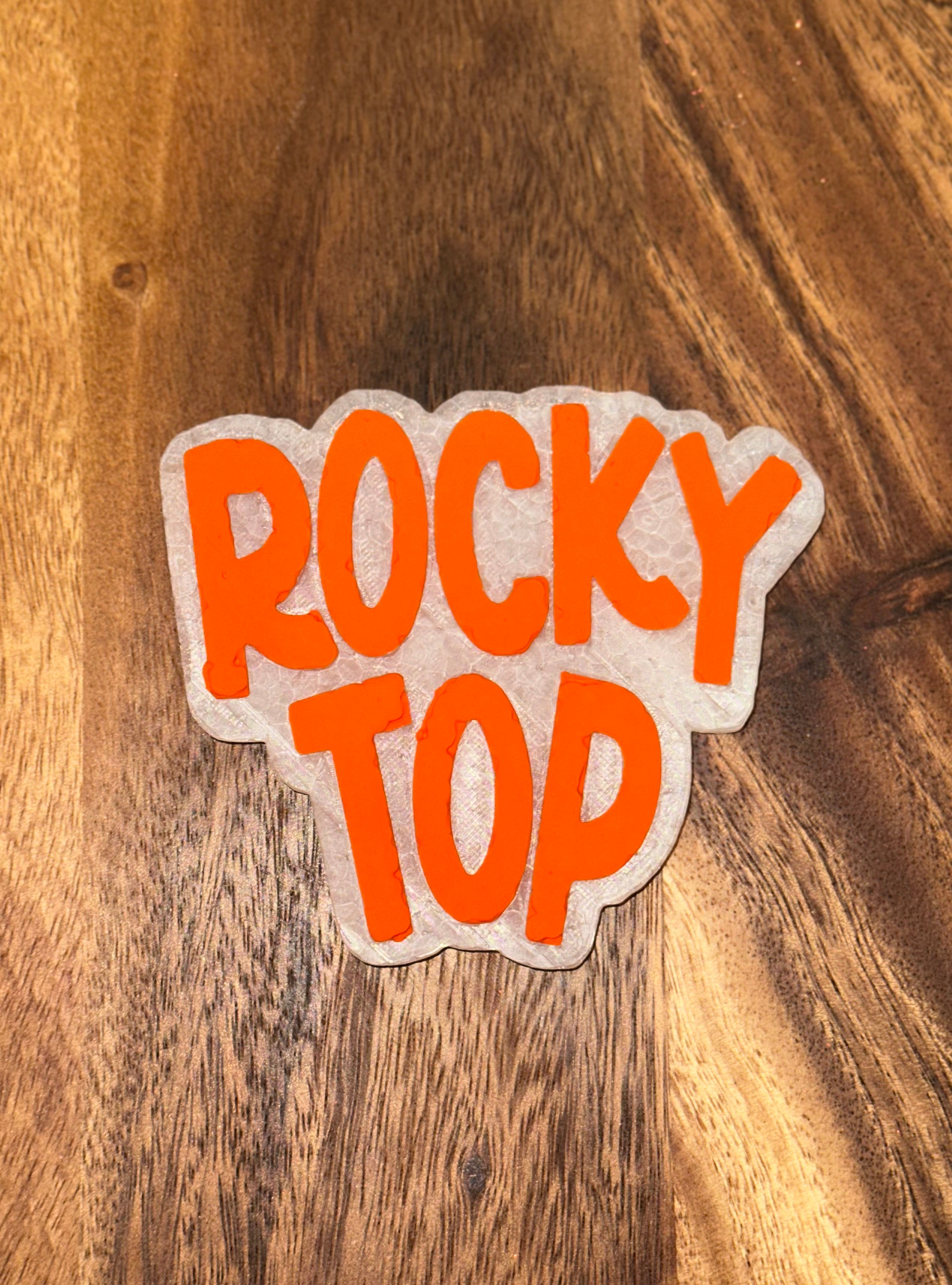 Rocky Top
