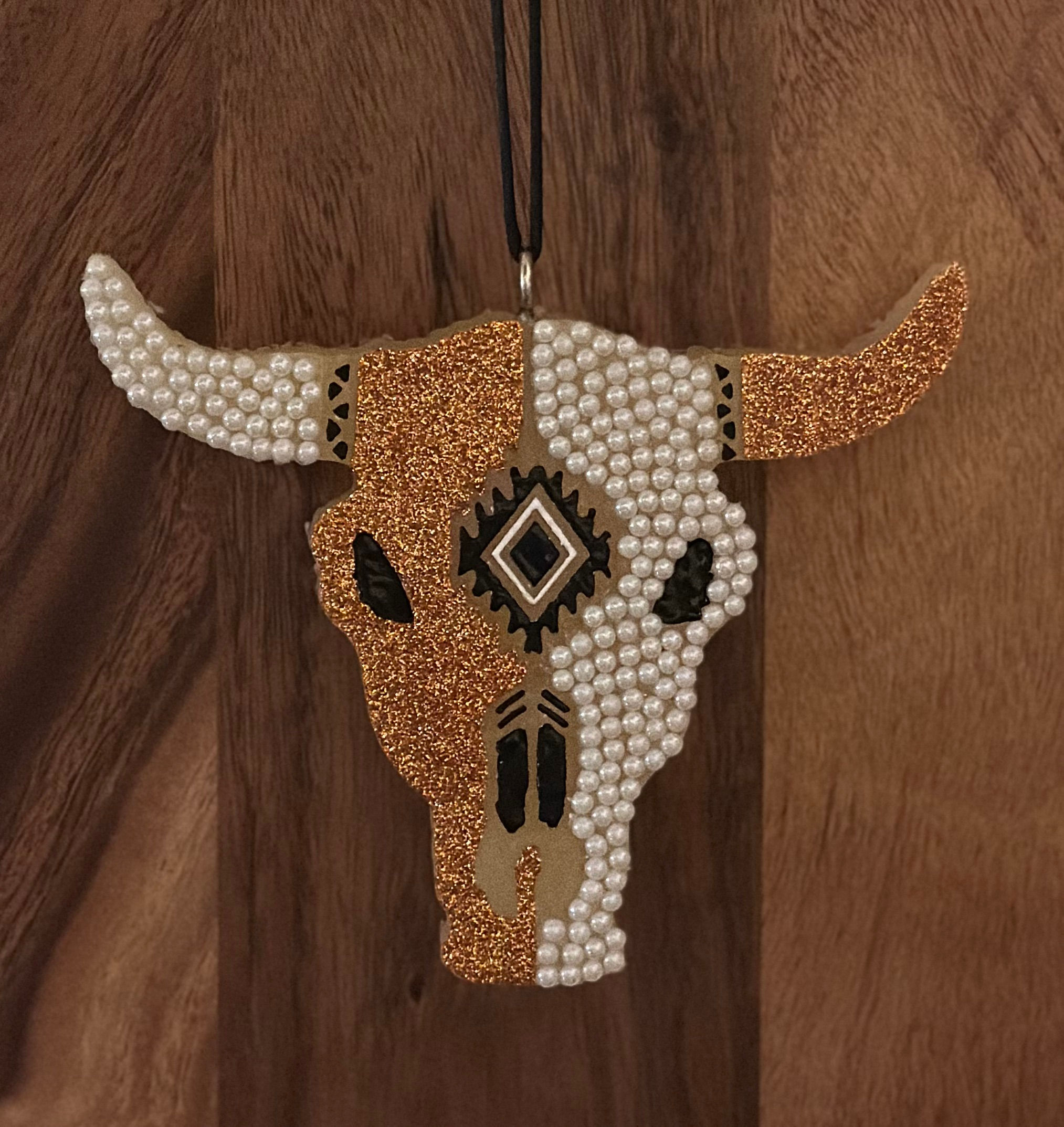 Bull Head