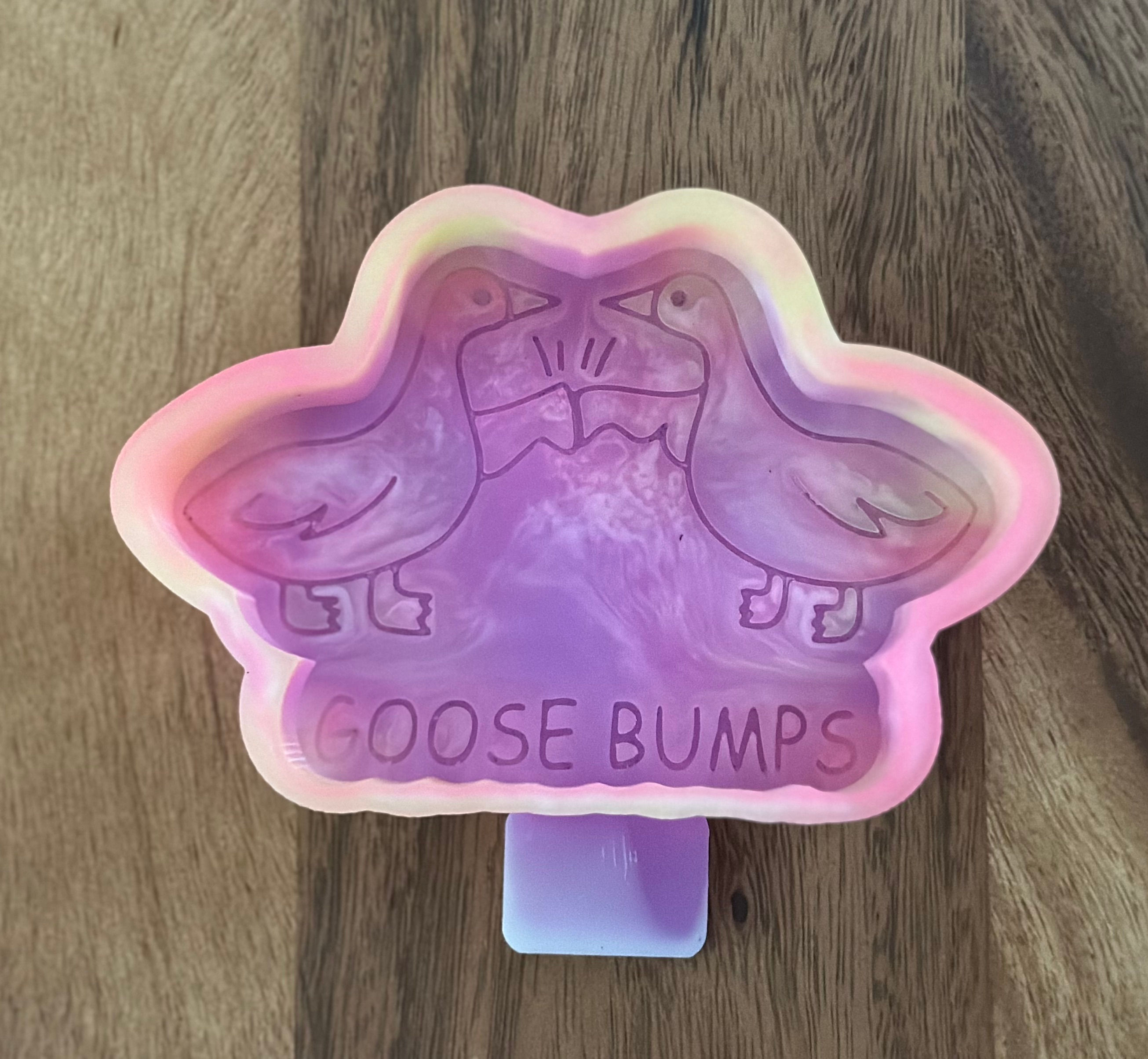 Goose Bumps