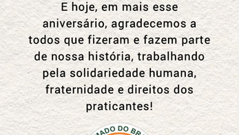 aniversário primado