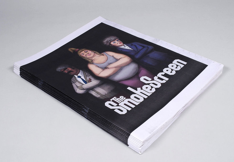 outh smoking prevention behaviour design project
Interactive anti-smoking educational design for young people
Behaviour change design helping prevent teenage smoking
Youth engagement design project about smoking awareness