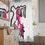 Thumbnail: Shower Curtain - Choice of 3 