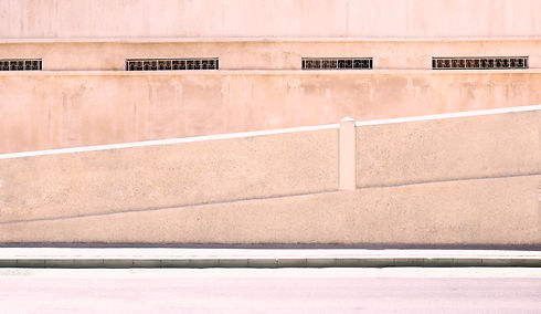 Asymmetric Wall