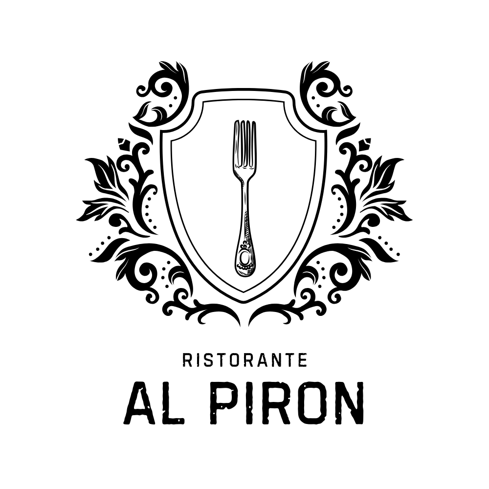 Writer: Ristorante Al Piron