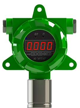 gaz analyzer БИНАР-XX-XXX-X