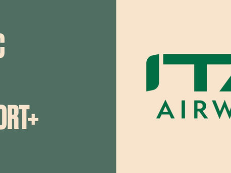 ITA Airways přichází s NDC do Travelport+