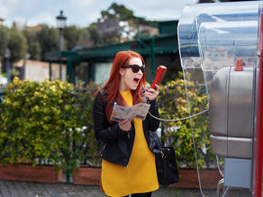 AI přichází do GOL Mobile: hlasové vyhledávání je tu 🎤