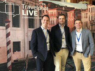 CEE on the road: Travelport LIVE Europe 2019 in Venice, Italy