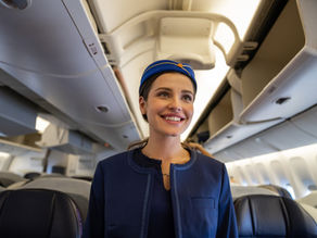 LOT Polish Airlines spouští NDC obsah v Travelport+