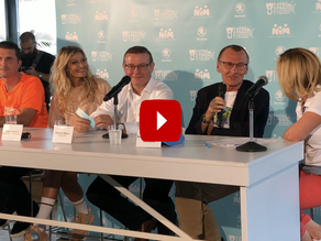 Teribear 2019 odštartoval - Poďte behať s nami!