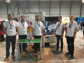 Travelport na veletrhu Jobs Dev