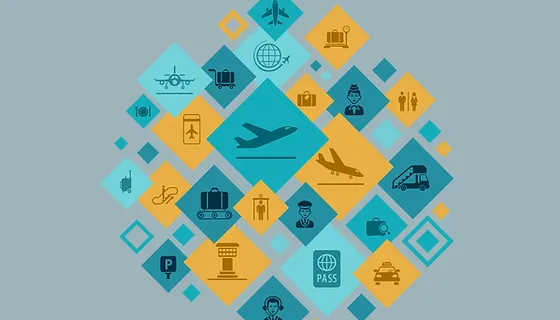 Itinerary Cee Travel Systems