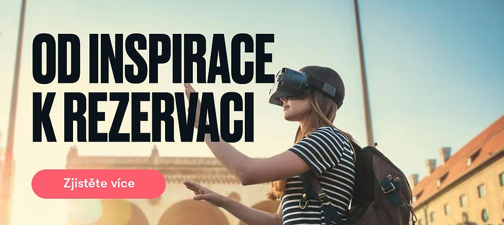 Travelport, Anthropic a Cognizant spojují síly pro chytřejší rezervace cest
