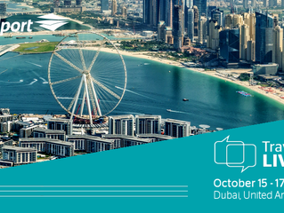 Let's catch up in Dubai!