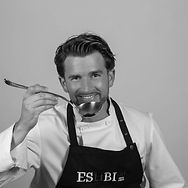Private Chef Victor Garrido