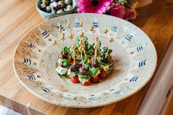 Catering - Pedge Photography-75