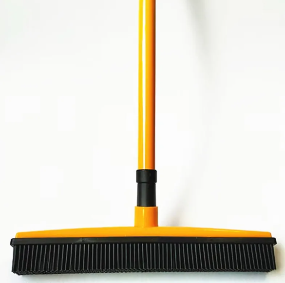Miniatura: Pet Hair Removal Broom Mop