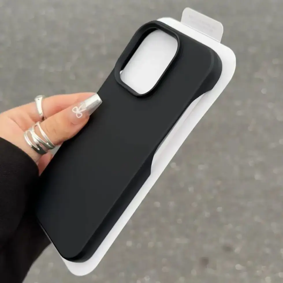 Miniatura: Half-Pack Graphite Case