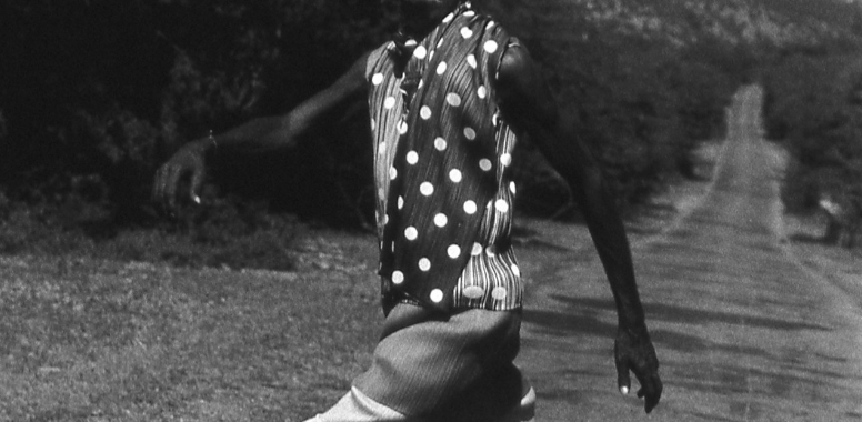 Photos by Yuriko Takagi 1980's Issey Miyake Photo Advertisement Archive Fashion Scan