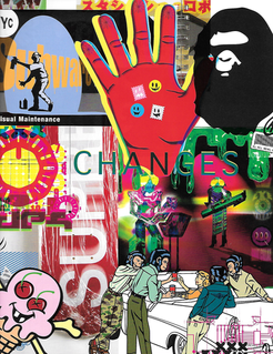 Sk8thing: The Phantom of 90's Japanese Streetwear | Blog | ARCHIVE.pdf