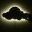 Thumbnail: Cloud Wall Light