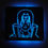 Thumbnail: Itachi uchiha Wall Light