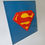 Thumbnail: Superman Wall Decor