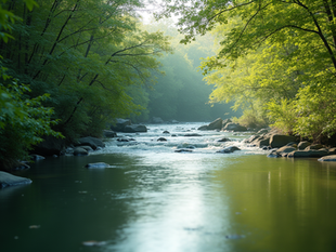 Beyond Easter Hope: Continuously Growing with Streaming Waters Christian Life Coaching Sessions