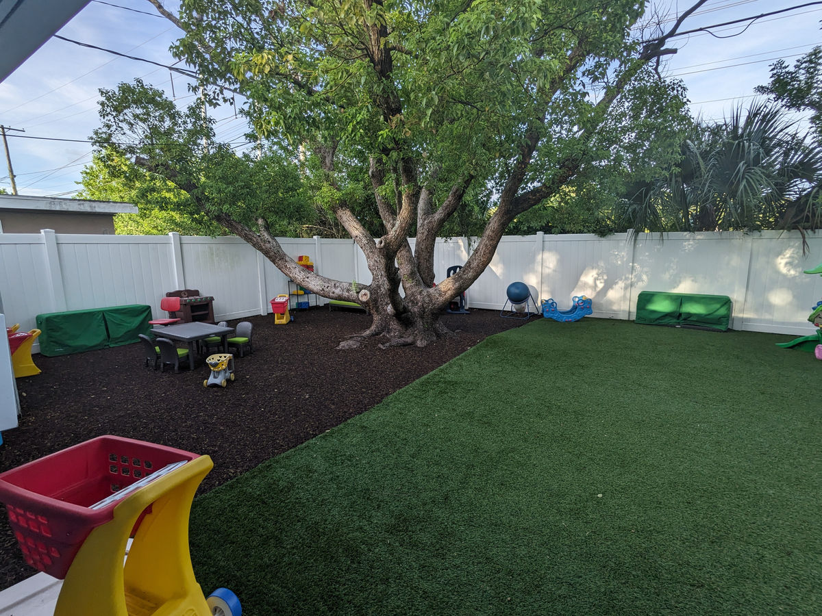 Ramona's Family Child Care