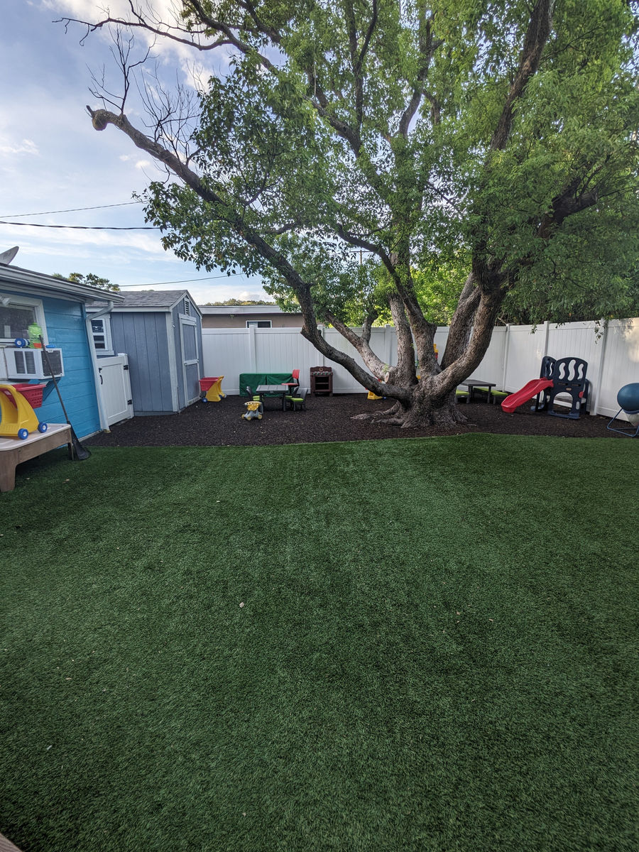 Ramona's Family Child Care