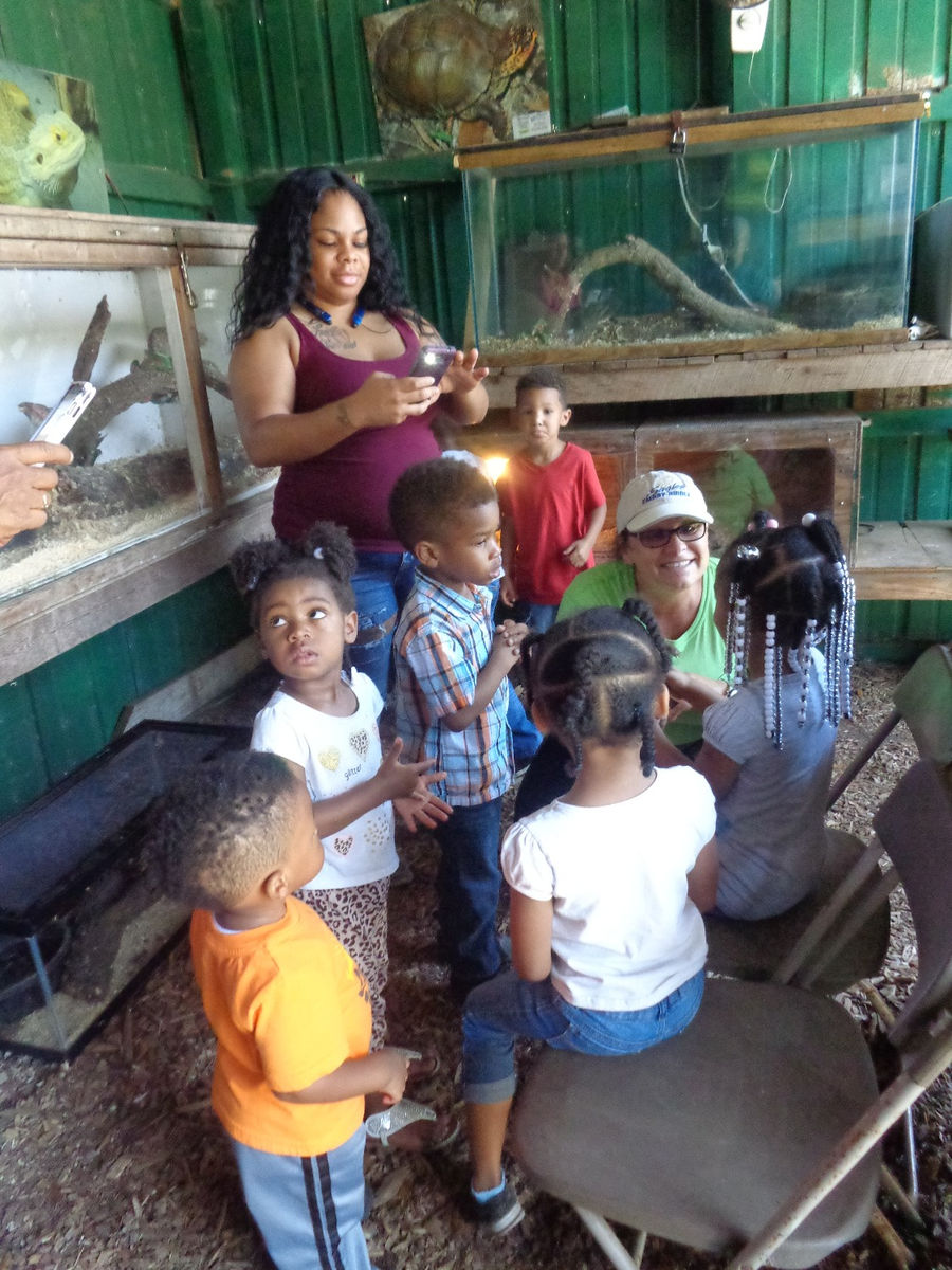 Ramona's Family Child Care