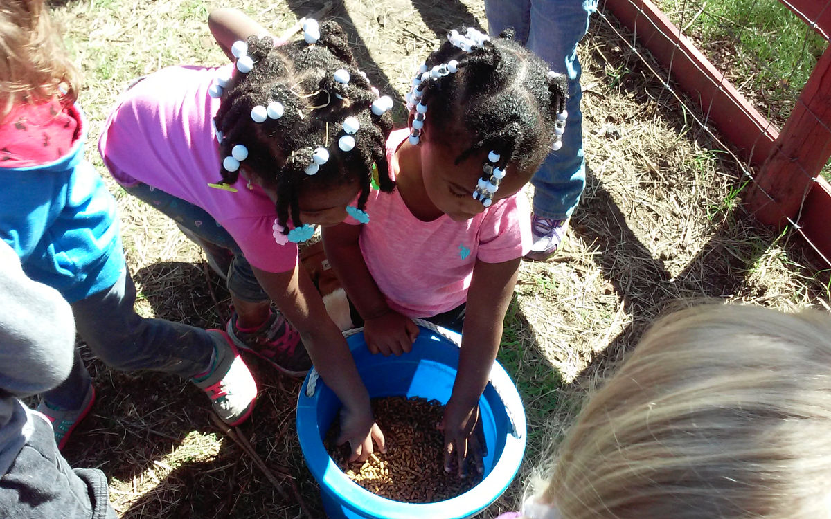 Ramona's Family Child Care