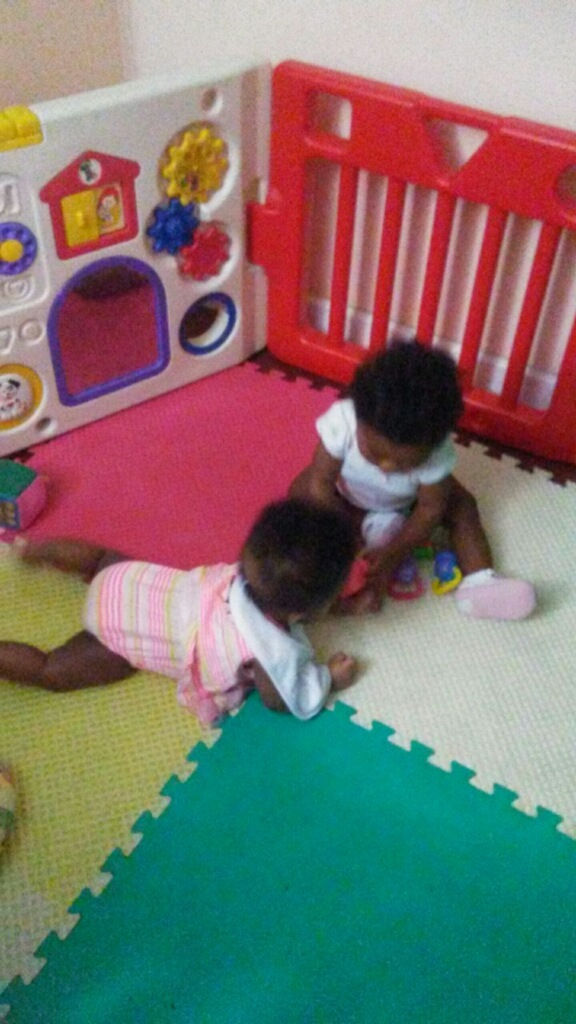 Ramona's Family Child Care