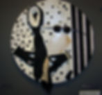 O LUTO DA ELEGÂNCIA