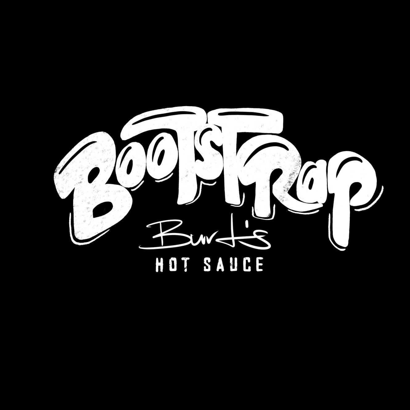 Bootstrap Burt's Hot Sauce