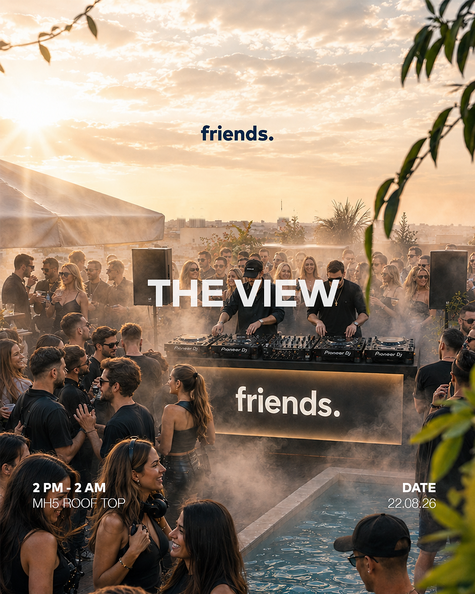 THE VIEW