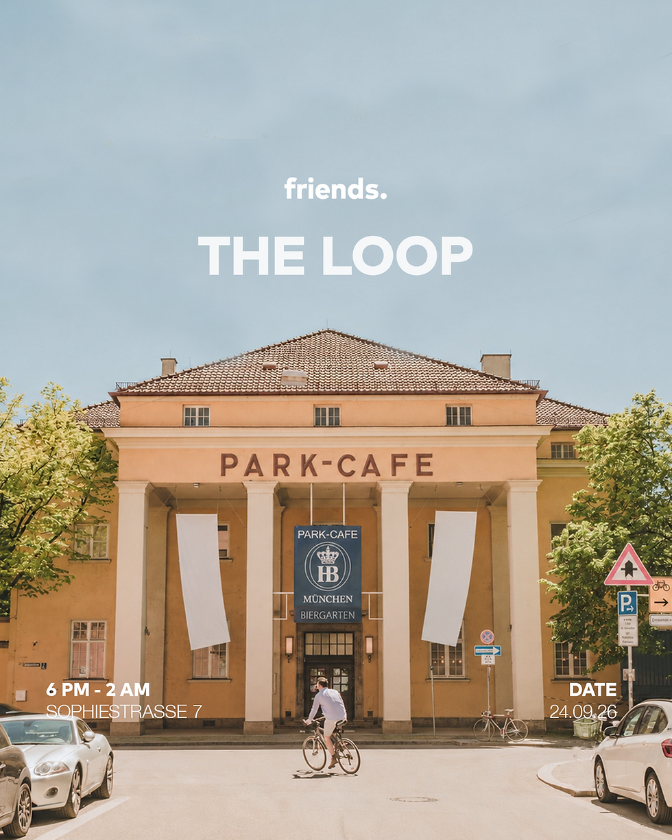 THE LOOP