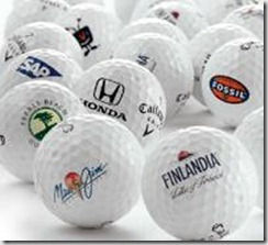 Play the right ball
