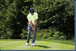Every good short game starts here