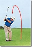 Hook your wedges