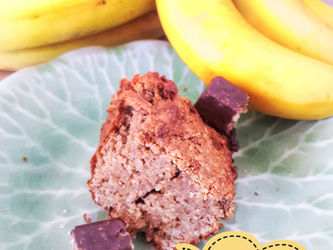 Banana Bread!