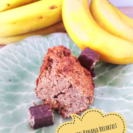 Banana Bread!
