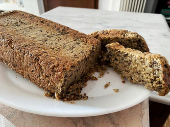                       OAT BREAD