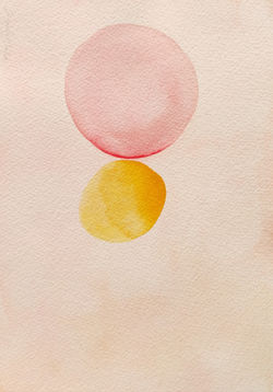 Gayatri gamuz_2020_watercolour on Arches paper_25cm x 18cm